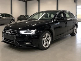 Audi A4 2.0 TDI quattro, снимка 2