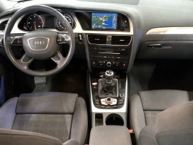 Audi A4 2.0 TDI quattro, снимка 7