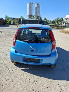 Opel Agila 1.2 4 цилиндъра Мотор с Верига, снимка 5