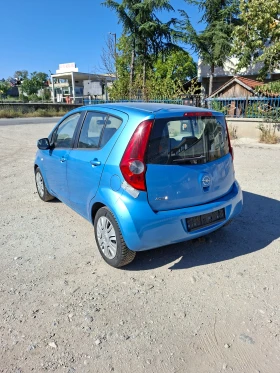 Opel Agila 1.2 4 цилиндъра Мотор с Верига, снимка 4