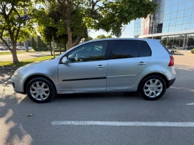 VW Golf 1.6 Бензин+ Газ!!, снимка 7