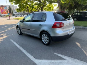 VW Golf 1.6 Бензин+ Газ!!, снимка 6