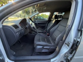 VW Golf 1.6 Бензин+ Газ!!, снимка 9