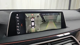 BMW 740 2018* LONG* M-PK* МАСАЖ* ОБДУХ* 360* DIS* HUD* SOF, снимка 11