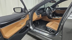 BMW 740 2018* LONG* M-PK* МАСАЖ* ОБДУХ* 360* DIS* HUD* SOF, снимка 8