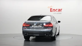 BMW 740 2018* LONG* M-PK* МАСАЖ* ОБДУХ* 360* DIS* HUD* SOF, снимка 4