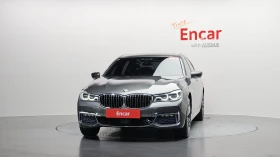 BMW 740 2018* LONG* M-PK* МАСАЖ* ОБДУХ* 360* DIS* HUD* SOF, снимка 2