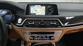 BMW 740 2018* LONG* M-PK* МАСАЖ* ОБДУХ* 360* DIS* HUD* SOF, снимка 10