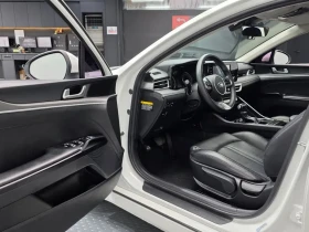 Kia K5 2.0 Lpi Standard, снимка 10