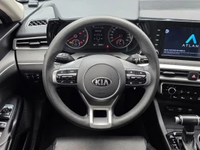 Kia K5 2.0 Lpi Standard, снимка 13