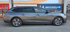 Peugeot 508 2.0 HDI * GTline* * AVTOMAT* * KEYLESS* * ШВЕЙЦАРИ, снимка 4