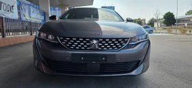 Peugeot 508 2.0 HDI * GTline* * AVTOMAT* * KEYLESS* * ШВЕЙЦАРИ, снимка 2