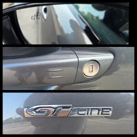 Peugeot 508 2.0 HDI * GTline* * AVTOMAT* * KEYLESS* * ШВЕЙЦАРИ, снимка 17