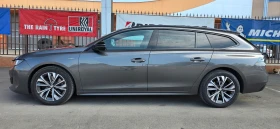 Peugeot 508 2.0 HDI * GTline* * AVTOMAT* * KEYLESS* * ШВЕЙЦАРИ, снимка 8