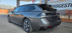 Peugeot 508 2.0 HDI * GTline* * AVTOMAT* * KEYLESS* * ШВЕЙЦАРИ, снимка 7