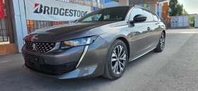 Peugeot 508 2.0 HDI * GTline* * AVTOMAT* * KEYLESS* * ШВЕЙЦАРИ, снимка 1