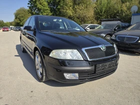 Skoda Octavia 2.0TDI 140к.с 6 Скорости, снимка 2