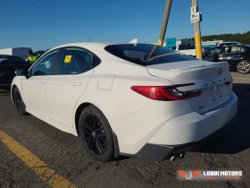 Toyota Camry, снимка 4