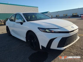Toyota Camry, снимка 2
