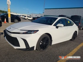 Toyota Camry, снимка 1