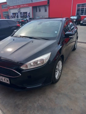 Ford Focus 1, 0 ecoboost, снимка 4