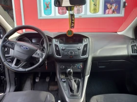 Ford Focus 1, 0 ecoboost, снимка 8