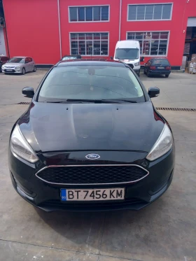 Ford Focus 1, 0 ecoboost, снимка 1