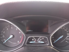 Ford Focus 1, 0 ecoboost, снимка 7