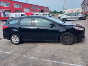 Ford Focus 1, 0 ecoboost, снимка 3