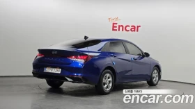 Hyundai Elantra, снимка 2