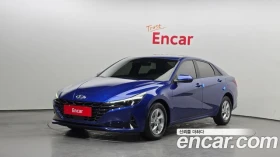 Hyundai Elantra, снимка 1