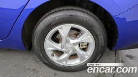 Hyundai Elantra, снимка 5