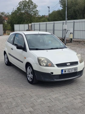Ford Fiesta 1.2 i, снимка 2