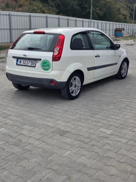 Ford Fiesta 1.2 i, снимка 3