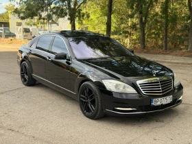 Mercedes-Benz S 550 388 к.с. Long Facelift, снимка 8