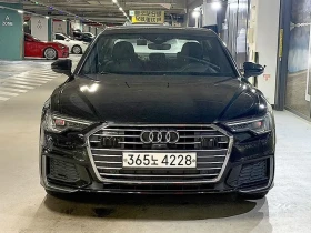 Audi A6 (C8) 45 Tfsi Quattro Premium, снимка 3