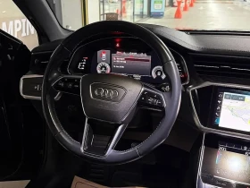 Audi A6 (C8) 45 Tfsi Quattro Premium, снимка 16