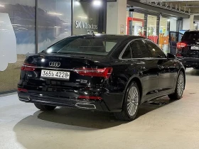 Audi A6 (C8) 45 Tfsi Quattro Premium, снимка 7