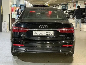 Audi A6 (C8) 45 Tfsi Quattro Premium, снимка 9