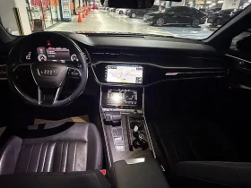 Audi A6 (C8) 45 Tfsi Quattro Premium, снимка 11