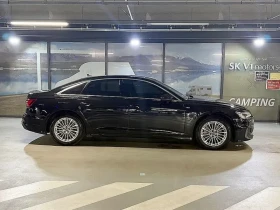 Audi A6 (C8) 45 Tfsi Quattro Premium, снимка 6