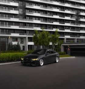 BMW 340 * STAGE 2 * TUNING * ЦЕНА ДО БЪЛГАРИЯ * , снимка 1
