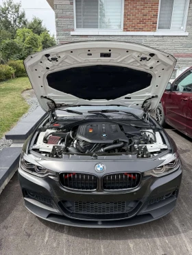 BMW 340 * STAGE 2 * TUNING * ЦЕНА ДО БЪЛГАРИЯ * , снимка 15