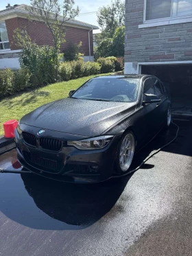 BMW 340 * STAGE 2 * TUNING * ЦЕНА ДО БЪЛГАРИЯ * , снимка 7