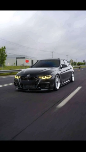 BMW 340 * STAGE 2 * TUNING * ЦЕНА ДО БЪЛГАРИЯ * , снимка 3