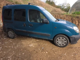 Renault Kangoo 1200, снимка 2