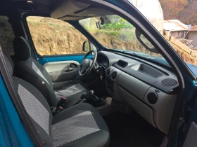 Renault Kangoo 1200, снимка 4