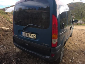 Renault Kangoo 1200, снимка 3