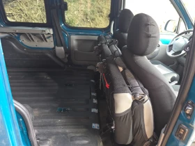 Renault Kangoo 1200, снимка 7