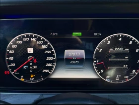 Mercedes-Benz E 53 AMG 4MATIC PERFORMANCE * FULL EXTRAS* , снимка 9